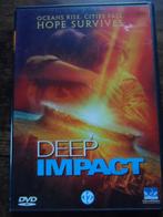 DVD Deep impact, Cd's en Dvd's, Vanaf 12 jaar, Ophalen of Verzenden, Zo goed als nieuw, Actie