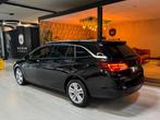Opel Astra 1.4 SIDI Turbo Dynamic Garantie StuurVW StoelVW C, Voorwielaandrijving, Gebruikt, Zwart, Handgeschakeld