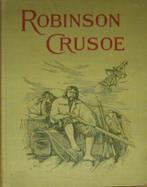 Robinson Crusoe's leven en zonderlinge lotgevallen, Ophalen of Verzenden