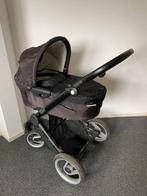 Mutsy Evo kinderwagen (compleet), Ophalen, Gebruikt, Combiwagen, Mutsy