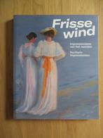 Frisse Wind - Impressionisme van het Noorden, Verzenden, Zo goed als nieuw, Schilder- en Tekenkunst