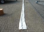 rolfokhoes, Watersport en Boten, Zeilen en Zeiltoebehoren, 6 meter of meer, Minder dan 15 m², Ophalen of Verzenden, Zo goed als nieuw