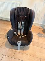 Autostoeltje Römer, Ophalen, Romer, Autogordel of Isofix, Gebruikt