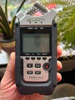 Zoom H4N Pro, Ophalen of Verzenden, Gebruikt, Audio