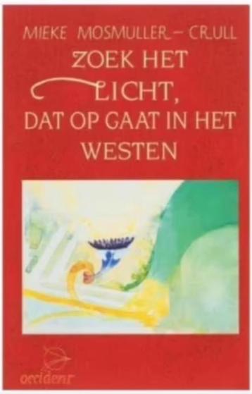 Zoek het licht, dat op gaat in het westen beschikbaar voor biedingen