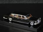 TSM 1:43 1964 Mercedes-Benz 600 Pullmann, Hobby en Vrije tijd, Modelauto's | 1:43, Overige merken, Auto, Onbekend, Nieuw