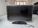 Philips tv 32 inch met ambilight, Ophalen, Philips, Gebruikt, 100 Hz