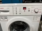Bosch Wasmachine 7kg 1400 Toeren - Goed Onderhouden, Witgoed en Apparatuur, Wasmachines, Ophalen, Gebruikt, Voorlader, Kort programma