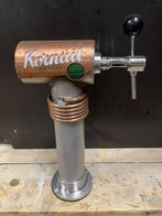 Robuuste Tapzuil van "Kornuit", Overige merken, Ophalen of Verzenden, Zo goed als nieuw, X
