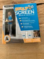 Snap Screen Hordeur - Nieuw!, Kunststof, 80 tot 100 cm, Hordeur, Nieuw