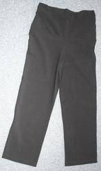 Nieuwe Canda zwarte broek mt 36-38 regular, Zwart, Nieuw, Ophalen of Verzenden, Maat 36 (S)