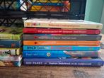 Leuke boeken van o.a. Roald Dahl en Paul van Loon, Ophalen of Verzenden, Zo goed als nieuw, Kind en Jeugd
