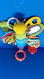 Freddie de Vuurvlieg, Lamaze. 31 cm. T2, Tweedehands verkoop, Tweedehands verkoop, Gebruikt, Overige typen