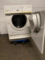 AEG Lavatherm 37700-W Droger, Ophalen, 4 tot 6 kg, Voorlader, 85 tot 90 cm
