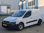 Peugeot Partner 120 1.6 HDi 75 L1 XR Airco Eerste Eigenaar N, Voorwielaandrijving, Euro 5, Stof, Gebruikt