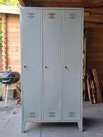 locker gebruikt, Huis en Inrichting, Kasten | Lockerkasten, Ophalen, Gebruikt, Retro