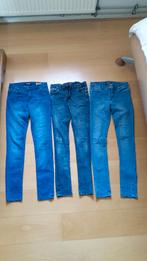 3 stuks Cars super skinny jeans Diego maat 170 (15), Kinderen en Baby's, Kinderkleding | Maat 170, Broek, Gebruikt, Verzenden