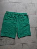 Prachtige korte broek van Ned maat XL, travelstof, Kleding | Dames, Kort, Ophalen of Verzenden, Zo goed als nieuw, NED