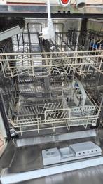 Pelgrim vaatwasser, Witgoed en Apparatuur, Ophalen, Gebruikt, Inbouw, Minder dan 85 cm