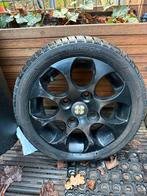 Estrima Biro Velg met Band - Hankook 145/60R13, Auto-onderdelen, Ophalen, Gebruikt