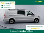 Mercedes-Benz Vito 114 CDI Extra Lang Dubbele Cabine XL Lede, Auto's, Automaat, Euro 6, Overige kleuren, Mercedes-Benz