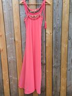 Leuke feestelijke zomerse boho style jurk xs, Ophalen of Verzenden, Zo goed als nieuw, Maat 36 (S), Galajurk