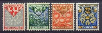 Nederland NVPH nr 199/02 postfris Kinderpostzegels 1926 beschikbaar voor biedingen
