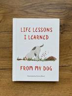 Life Lessons I Learned from my Dog - Block, Boeken, Ophalen of Verzenden, Gelezen