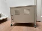 Ikea PS metalen kastje, Ophalen, Gebruikt