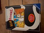 Koehandel spel, Hobby en Vrije tijd, Gezelschapsspellen | Bordspellen, Ophalen of Verzenden, Zo goed als nieuw, Ravensburger.