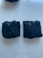 2 boxershorts  heren, specifiek  merk Woody Underwear., Kleding | Heren, Ondergoed, Ophalen of Verzenden, Zwart, Boxer