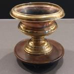 Antieke pijpkomfoor, Antiek en Kunst, Ophalen of Verzenden