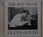 The Sound of Glenn Gould - Remastered Edition, Cd's en Dvd's, Cd's | Klassiek, Ophalen of Verzenden, Modernisme tot heden, Zo goed als nieuw