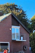 Balkon balustrade rvs 242 b x 101h, Ophalen