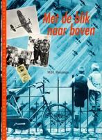 Met de blik naar boven - Groningen eo tijdens de oorlog, Tweede Wereldoorlog, M.H. Huizinga, Ophalen of Verzenden, Zo goed als nieuw