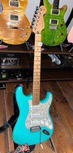 Fender Strat LTD Roasted Neck - Perfecte Staat!, Muziek en Instrumenten, Ophalen, Zo goed als nieuw, Solid body, Fender
