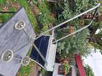 Wandelwagen retro, Antiek en Kunst, Curiosa en Brocante, Ophalen