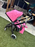 Greentom reversible en classic in de kleur  roze, Kinderen en Baby's, Ophalen of Verzenden, Gebruikt