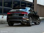 Audi SQ8 4.0 TFSI Quattro 507pk | Pano| B&O| Carbon| Massage, Automaat, Gebruikt, Zwart, Leder