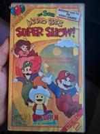 Super Mario show VHS Vintage, Ophalen