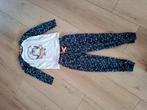 Pyjama maat 122/128, Ophalen of Verzenden, Gebruikt, Jongen, Nacht- of Onderkleding