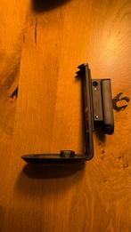 Sonos One Flexson S1-WM Muurbeugels - 1 stuks - Zwart, Ophalen of Verzenden, Gebruikt