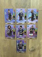 een paar FIFA CLUB WORLD CUP saudi arabia 2023, Hobby en Vrije tijd, Stickers en Plaatjes, Ophalen, Zo goed als nieuw, Meerdere plaatjes
