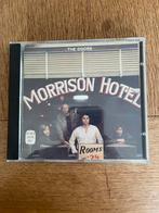 The Doors, Morrison hotel, Ophalen of Verzenden, Zo goed als nieuw, Poprock