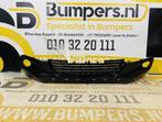 Bumper Peugeot 2008 9802520577 Voorbumper grill 2-L8- 10433T, Ophalen of Verzenden