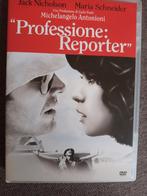 Professione: Reporter - Michelangelo Antonioni, Cd's en Dvd's, Dvd's | Filmhuis, Ophalen of Verzenden, Gebruikt, Overige gebieden