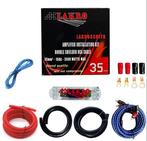 Aansluitset versterker 35MM, Auto diversen, Autospeakers, Niet ingevuld, Niet ingevuld, Nieuw, Ophalen of Verzenden