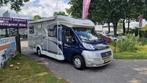 Dethleffs Globe 4 3.0L 160PK, Caravans en Kamperen, Campers, Ringverwarming, Fiat, Bedrijf, Half-integraal