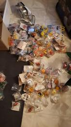 MacDonalds, Ophalen, Nieuw, Overige typen