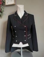 Lotus Romeo wedstrijdjasje maat 36, Dieren en Toebehoren, Paardrijkleding, Ophalen of Verzenden, Zo goed als nieuw, Dressuur, Bovenkleding